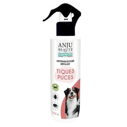 Picture of Anju Antiparasitic Lotion Natural Flea & Tiick Repellent
